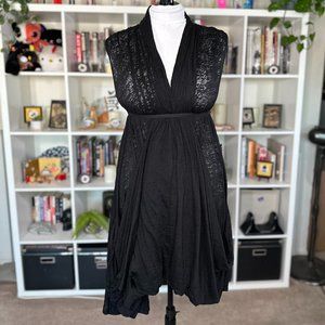 AllSaints Spitalfields Nadia Dress